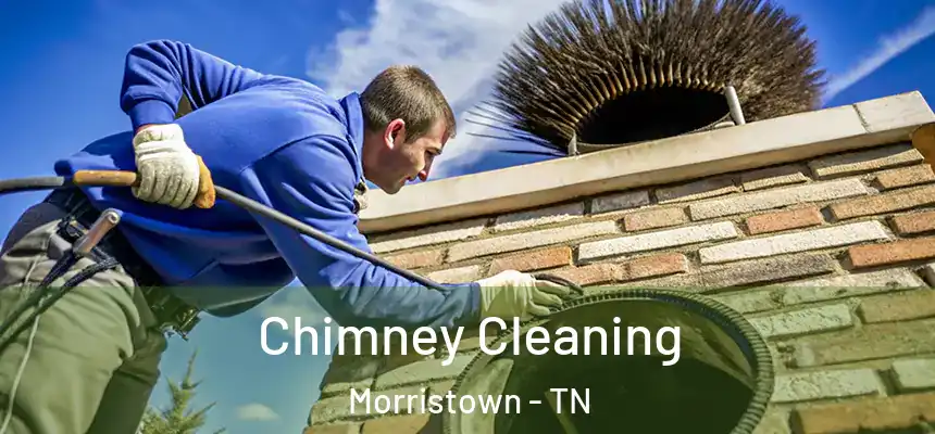  Chimney Cleaning Morristown - TN
