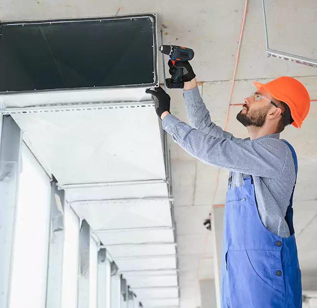 Why Homeowners & Businesses Trust Us in Morristown, TN