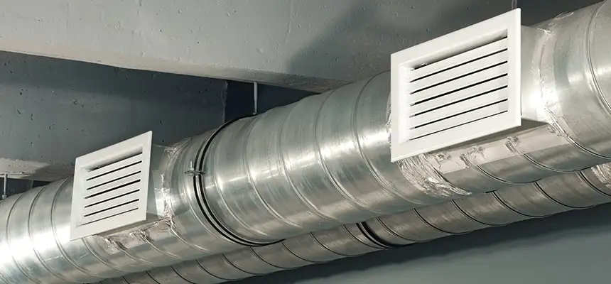 Our Air Duct Camera Inspection Services in Morristown, TN