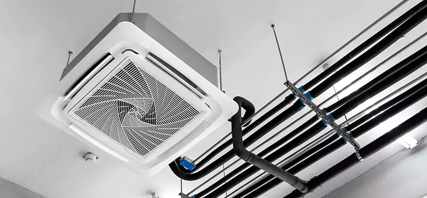 Our Air Duct Deep Cleaning Services in Morristown, TN