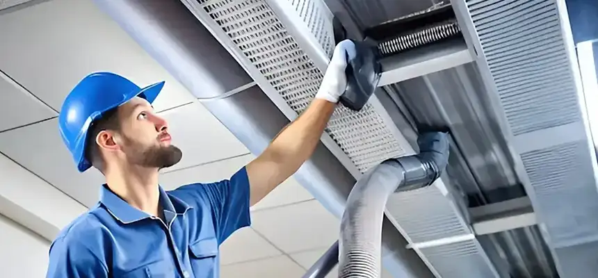 Our Annual Dryer Vent Maintenance Services in Morristown, TN