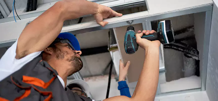 Our Apartment Air Duct Cleaning Services in Morristown, TN