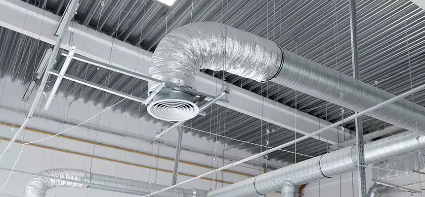 Our Dryer Vent Hose Replacement Services in Morristown, TN