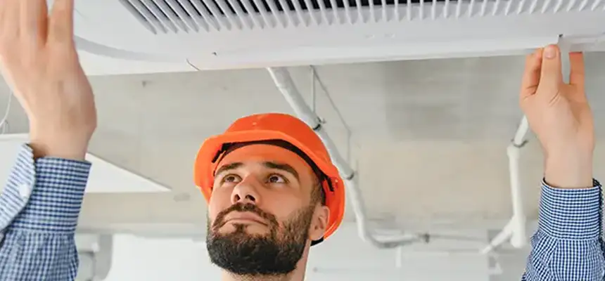 Our Furnace Vent Cleaning Services in Morristown, TN