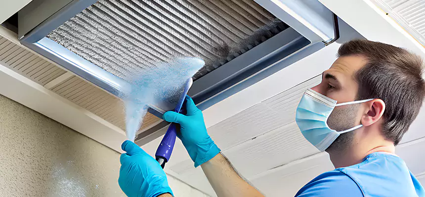 Our Home Ventilation Cleaning Services in Morristown, TN