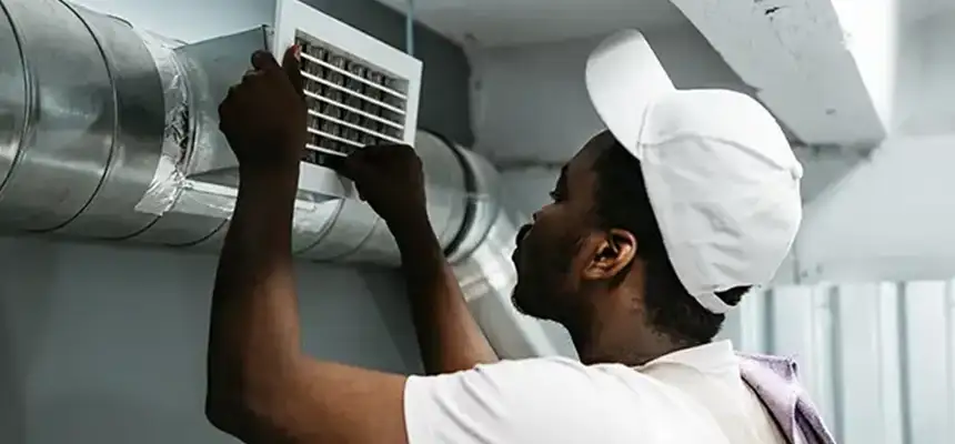 Our Licensed And Insured Cleaners in Morristown, TN