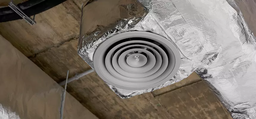 Our Low VOC Vent Installation Services in Morristown, TN