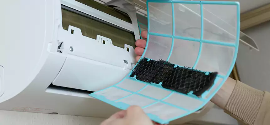 Gentle Ductwork Odor-Control Pet Dander Duct Cleaning in Morristown, TN