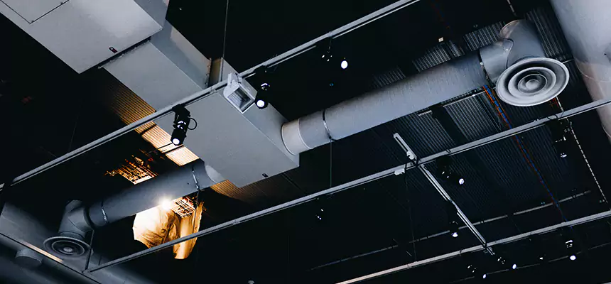 Our Seasonal Allergy Air Duct Cleaning Services in Morristown, TN