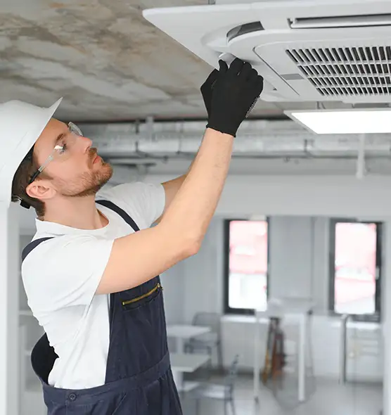 Top Affordable Duct Cleaning Services Near Me in Morristown, TN