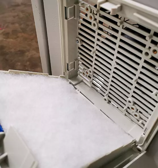 Professional Air Duct Expansion Solutions in Morristown, TN