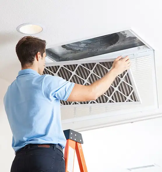 About Annual Dryer Vent Maintenance Morristown, TN
