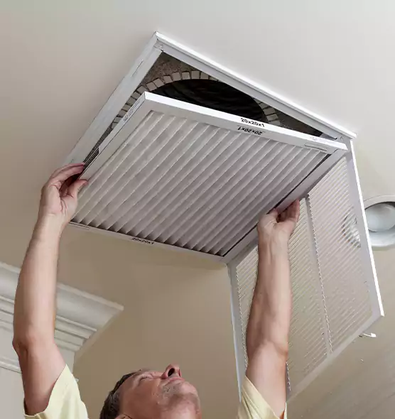 Trusted Apartment Air Duct Cleaning in Morristown, TN