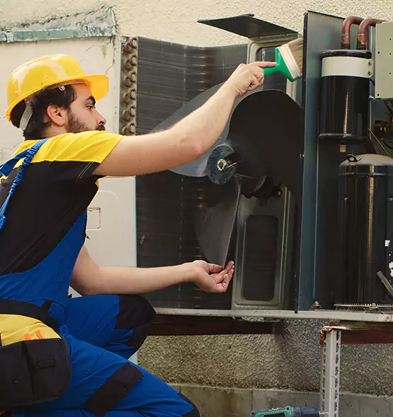 About Dryer Duct Fire Hazard Inspection in Morristown, TN