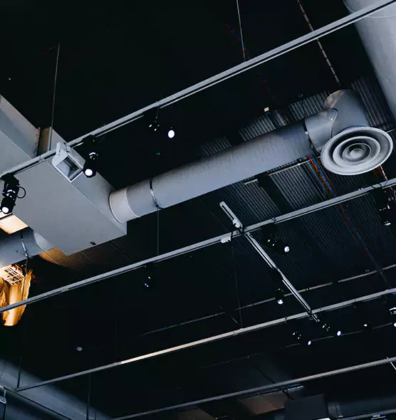 Professional Duct Cleaning For LEED Homes in Morristown, TN