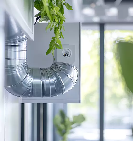 Professional Eco-Friendly Duct Cleaning Services in Morristown, TN