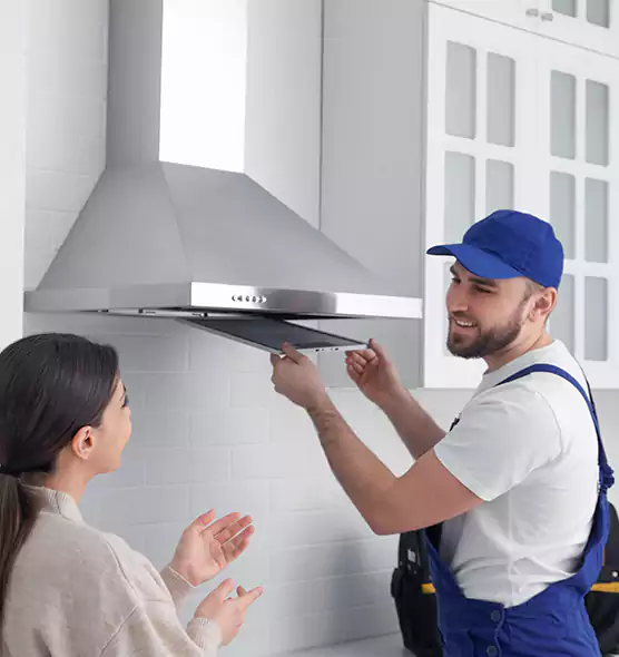 Trusted Multi-family Home Duct Cleaning in Morristown, TN