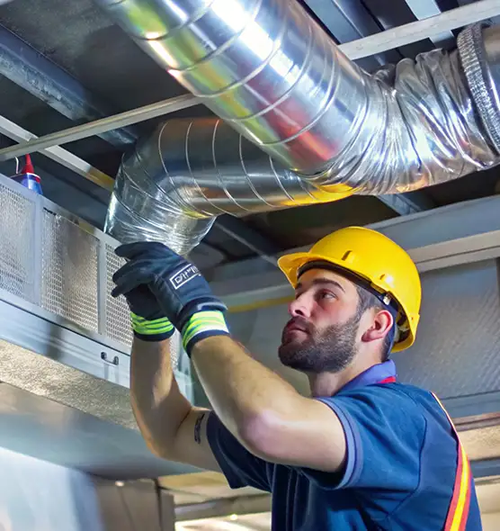 Professional NADCA Approved Air Duct Services in Morristown, TN