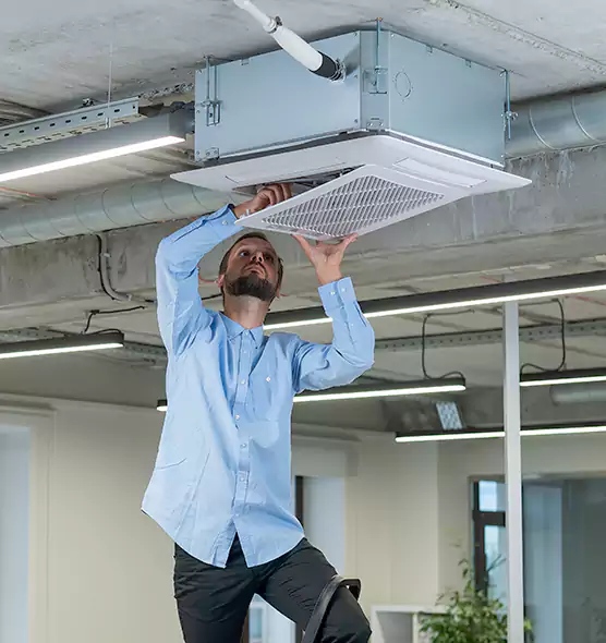 Advanced Residential Air Vent Cleaning in Morristown, TN