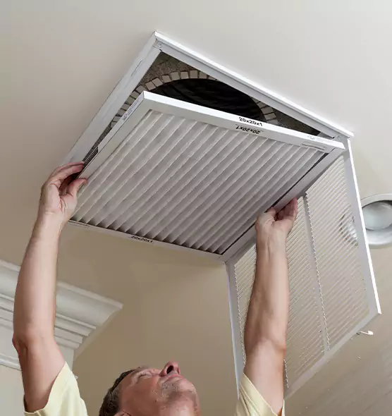 Professional Vent Relocation Services in Morristown, TN