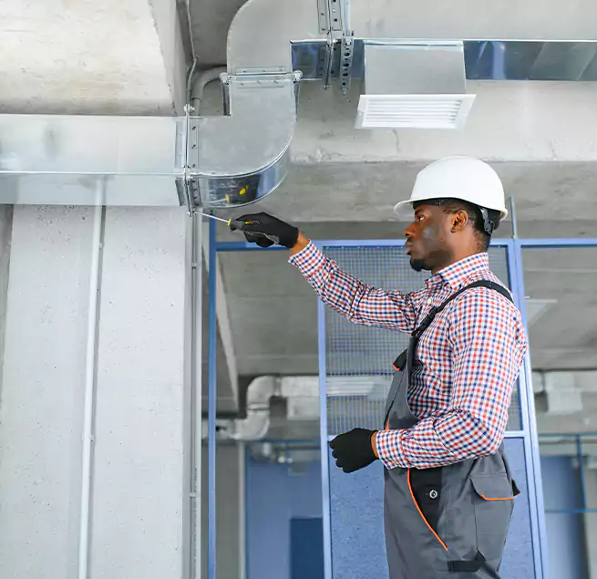 Why Homeowners & Businesses Trust Us Morristown, TN