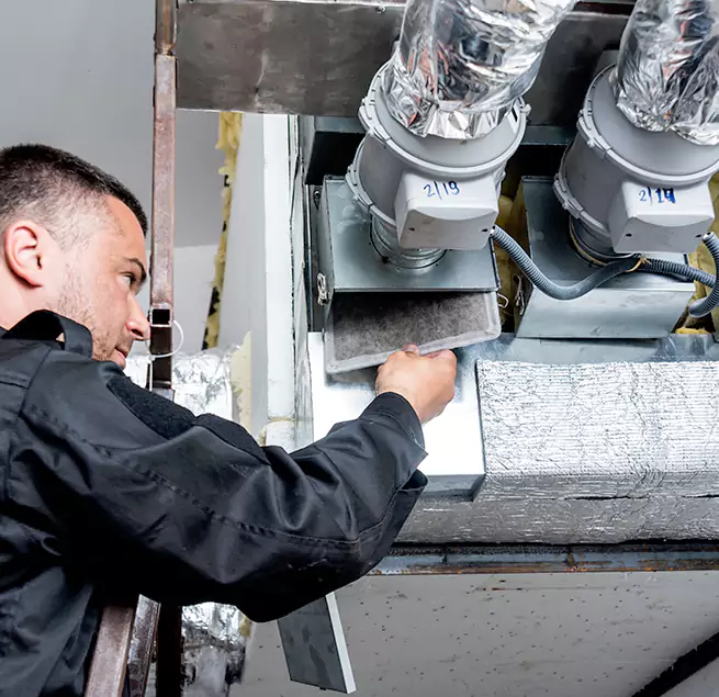  Why Homeowners & Businesses Trust Us in Morristown, TN?