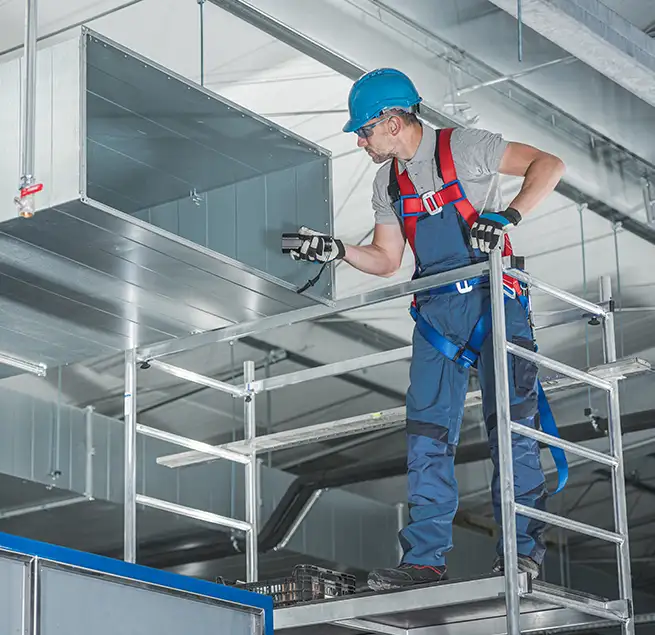 Why Homeowners & Businesses Trust Us in Morristown, TN?