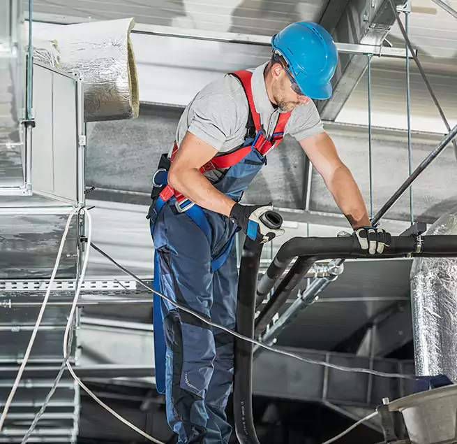 Why Homeowners & Businesses Trust Us in Morristown, TN?