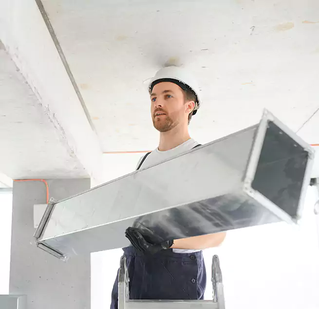 Why Homeowners & Businesses Trust Us in Morristown, TN