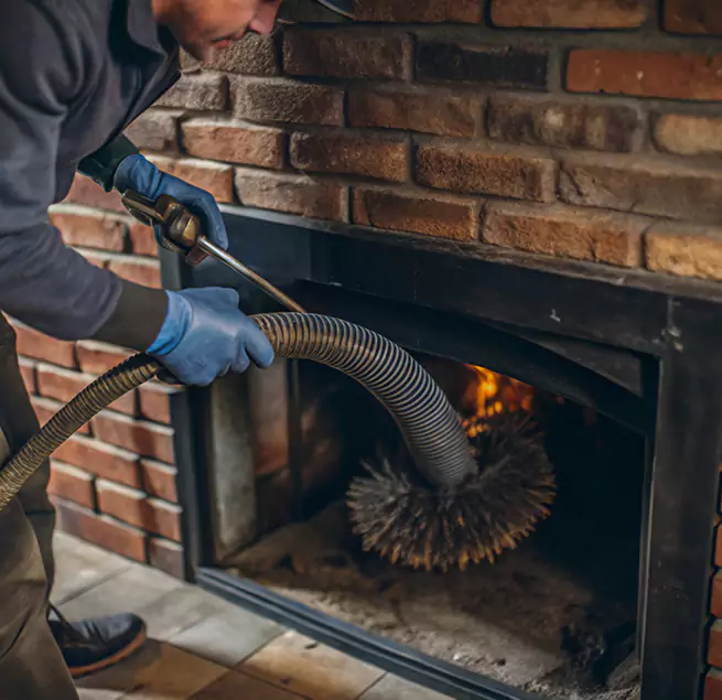  Why Homeowners & Businesses Trust Us in Morristown, TN?