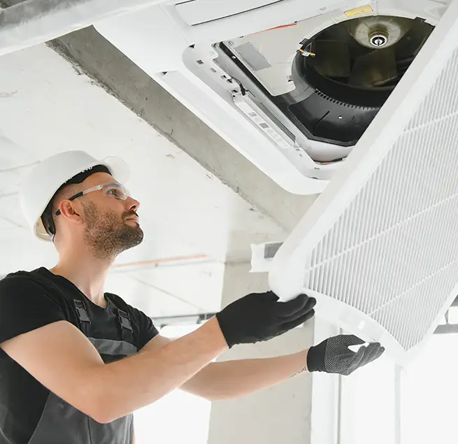 Why Homeowners & Businesses Trust Us in Morristown, TN?