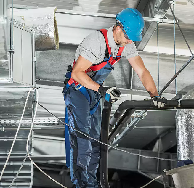 Why Homeowners & Businesses Trust Us in Morristown, TN?