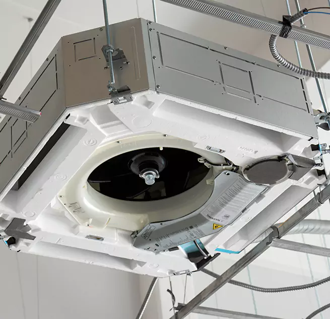 Why Homeowners & Businesses Trust Us in Morristown, TN?