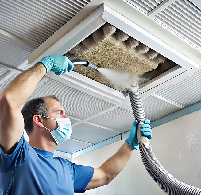 Why Homeowners & Businesses Trust Us Morristown, TN?