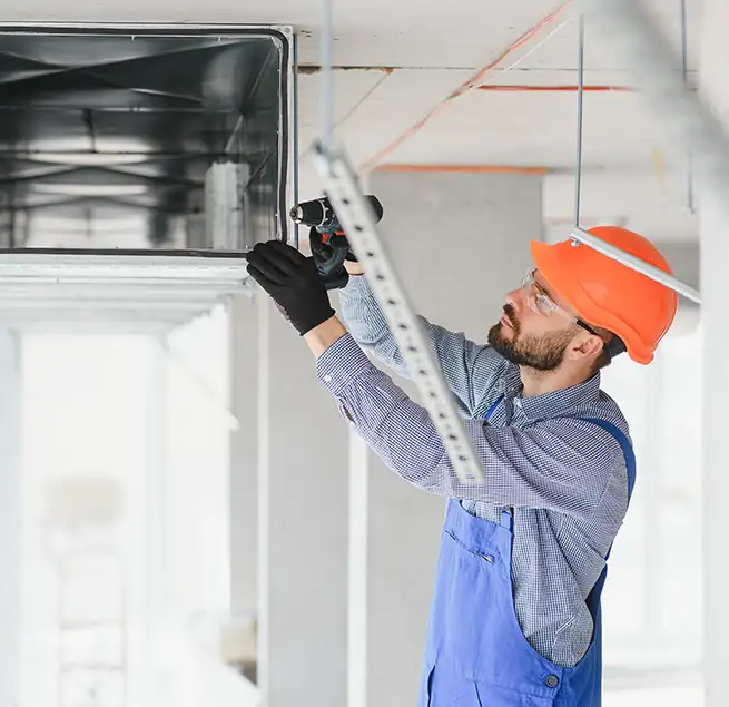  Why Homeowners Businesses Trust Us Morristown, TN