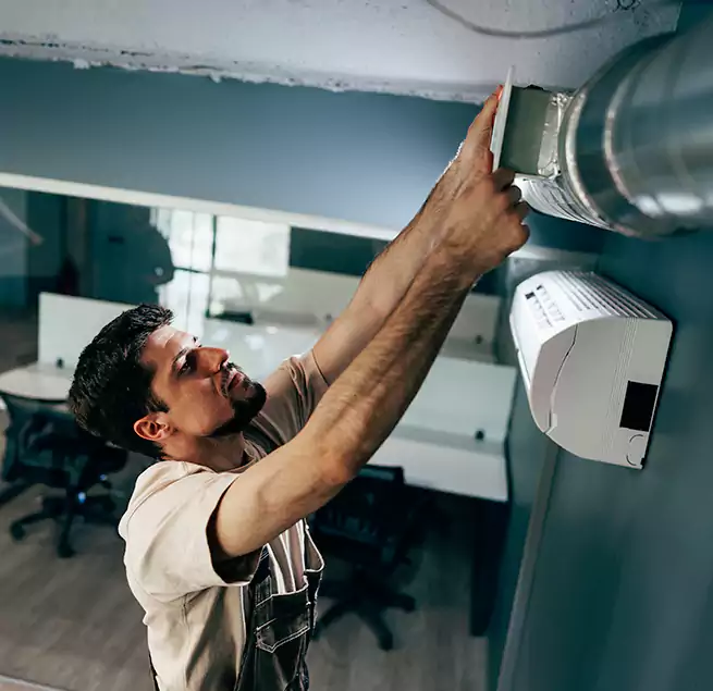 Why Homeowners & Businesses Trust Us in Morristown, TN?