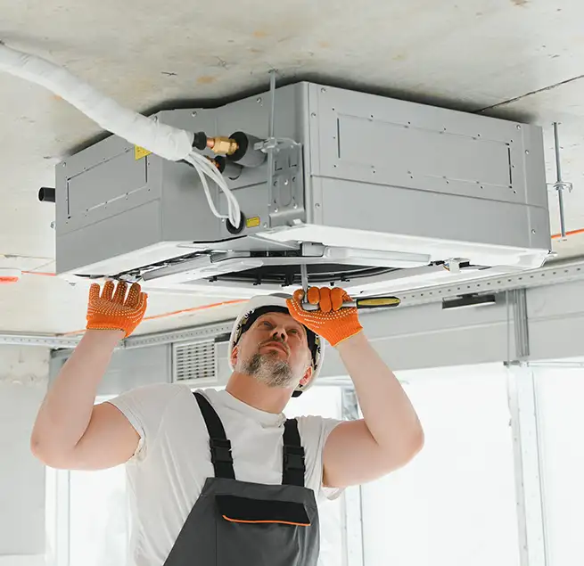 Why Homeowners & Businesses Trust Us Morristown, TN