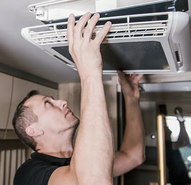 Why Homeowners & Businesses Trust Us Morristown, TN