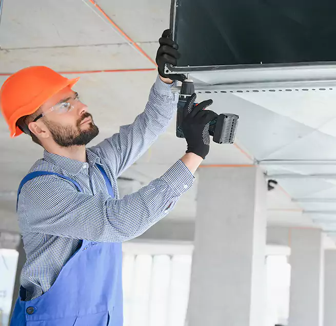 Why Homeowners & Businesses Trust Us in Morristown, TN?