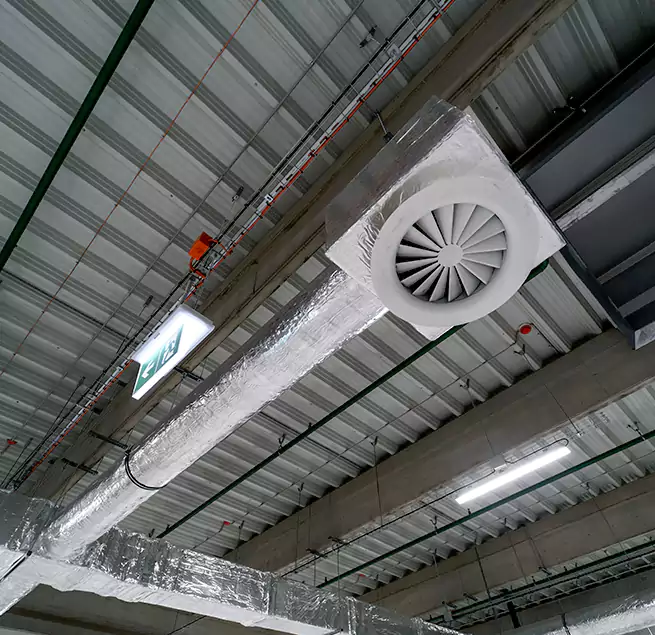 Why Homeowners & Businesses Trust Us in Morristown, TN?