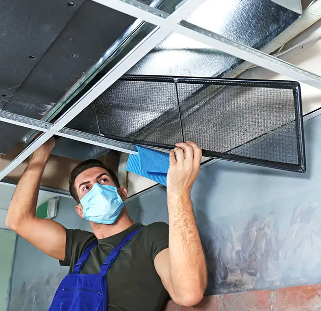 Why Homeowners & Businesses Trust Us in Morristown, TN?