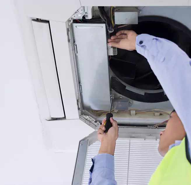 Why Homeowners Businesses Trust Us Morristown, TN