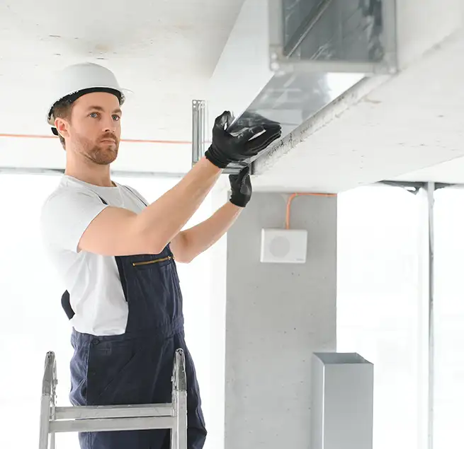 Why Homeowners & Businesses Trust Us in Morristown, TN?