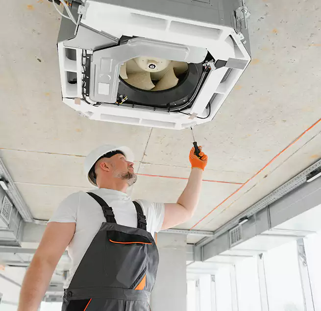 Why Homeowners Businesses Trust Us in Morristown, TN