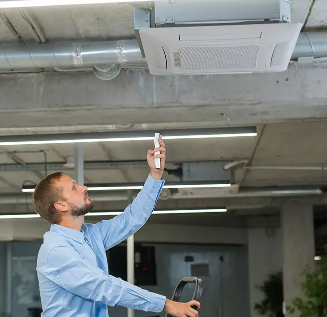 Why Homeowners & Businesses Trust Us in Morristown, TN?