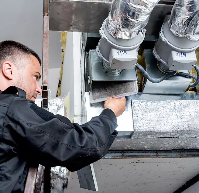 Why Homeowners Businesses Trust Us in Morristown, TN?