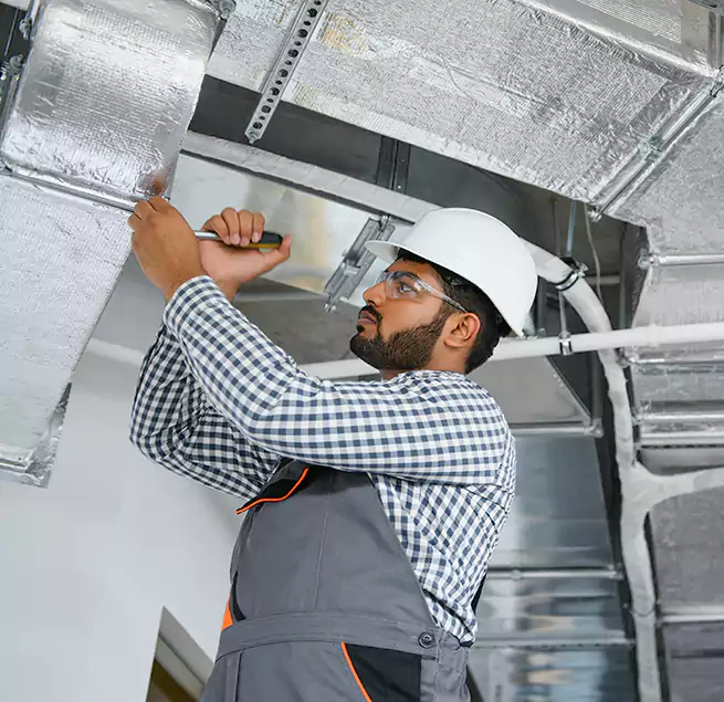 Why Homeowners & Businesses Trust Us in Morristown, TN?