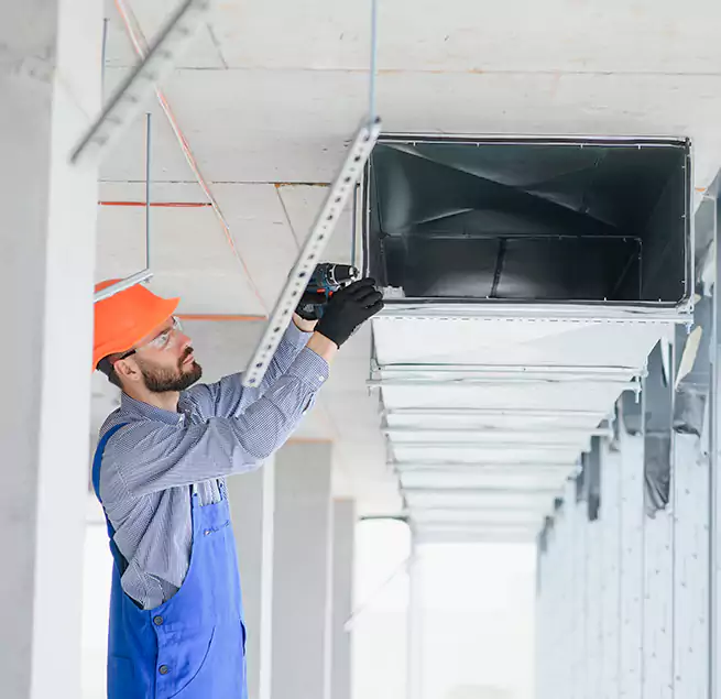 Why Homeowners & Businesses Trust Us in Morristown, TN?