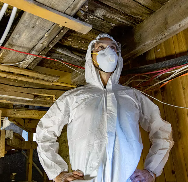 Why Homeowners & Businesses Trust Us in Morristown, TN?