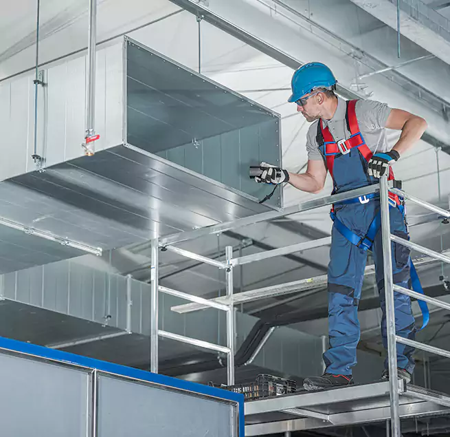 Why Homeowners & Businesses Trust Us Morristown, TN